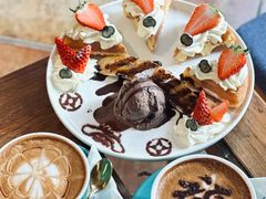 -西关84·History·Art·Cafe