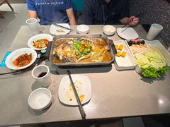-半天妖烤鱼(新中关购物中心店)