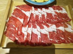 -青瓷火锅料理(西单大悦城店)