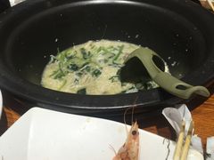 -海味当家·蒸锅海鲜(中山广场创始店)