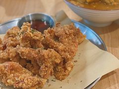 -Woolee韩食堂·韩式家庭料理