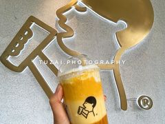 -喜茶(徐州金鹰店)