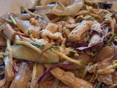 -那家老院子东北菜·饺子·小鸡炖蘑菇(艳华街店)