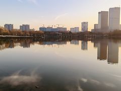 -白塘生态植物园