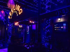 门面-猫头婴小酒馆FUN OWL(1912店)