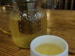-花溪雨·森林餐厅(石基店)