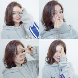 -P.STYLE 派斯造型