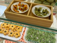 -百年同和·江南点心院(山塘街店)