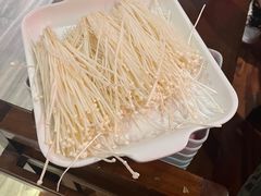 -京元盛铜锅涮肉(上海总店)