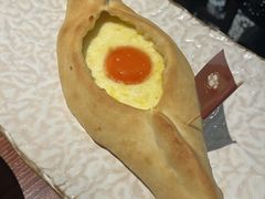 -格鲁·秀色Georgia’s Feast