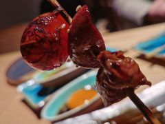 -人间酒暖·Go blanc·烧鸟·深夜食堂(陆家嘴店)