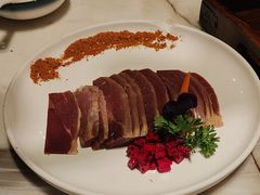 -唐猫庭院·千年陕菜(大唐不夜城店)