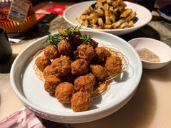-范家小馆·四代传承烤鸭店(紫竹桥店)