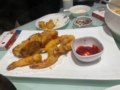 -景芝小炒(虞河路店)