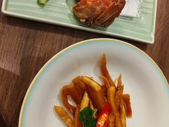 -锡和无锡菜(景丽苑店)