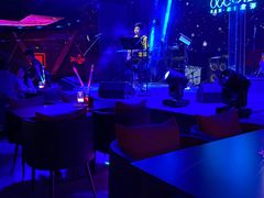 -MOSSO音乐酒吧·live house(南京旗舰店)