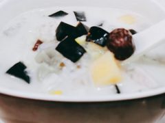-老海南椰奶清补凉(文化宫老店)