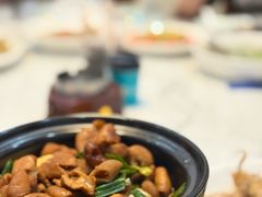 -红灯笼龙凤饭店(宁波老字号店)