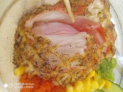 -团子君寿司·茶