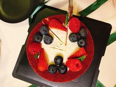 -姆们M Sweetie Cake(三里屯店)