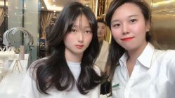-发源地HAIR SALON