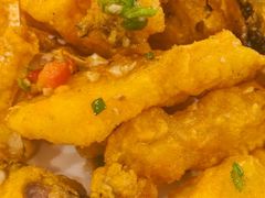 -鱼醉无骨鱼·中山脆肉鲩(荔湾路店)