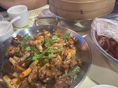 -红满堂·龙虾·牛蛙·淮扬菜(濠北路店)