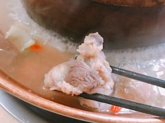 -月圆火锅(宁海东路二店)