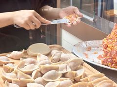 -袁记云饺的猜想(东方宝泰首店)