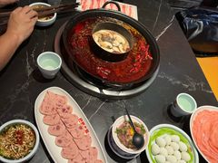 -巴蜀大将火锅(春熙店)