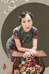 -瞳孔摄影(植物园路店)