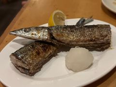 -福烤锦花(长乐路店)