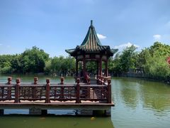 -东莞市可园博物馆