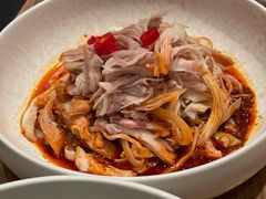 川味口水鸡-小大董·烤鸭(王府井apm店)