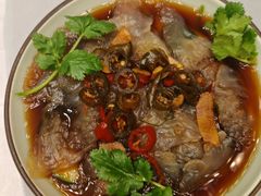 -丰收日·小海鲜·沪上家宴(顾村正大店)