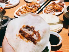 -德香苑脆皮烤鸭·经典(爱融荟城店)