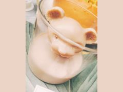 -大树餐厅(大悦城店)