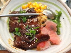-戏作寿司(观音桥店)