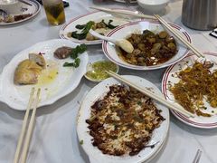 -明本湛江鸡•海鲜小厨(陈家祠店)
