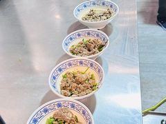 -清真马虎面馆(西七路店)