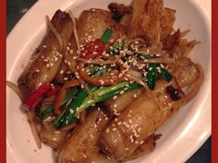 猪肠粉-翠华餐厅(正佳广场店)