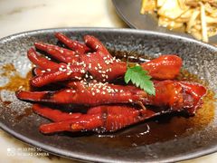 -枚青·临安酒肆(腾飞大厦店)