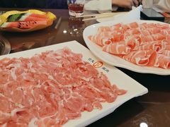 -匹夫涮肉城(黄村店)