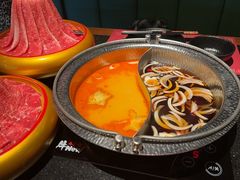 -牛New寿喜烧(虹桥新天地店)