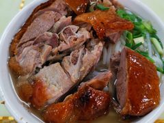 烧鹅濑粉-香辉食馆(新兴路店)