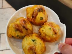 -海口骑楼小吃街