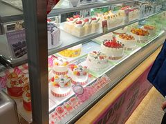 -雪贝可(世纪万象城店)