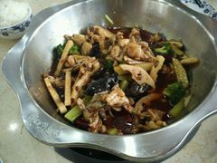 -晓林火锅(安定门店)