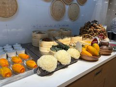 -第六季自助餐厅(北太平庄店)