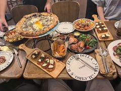 -IL TEATRO 精品意大利餐厅